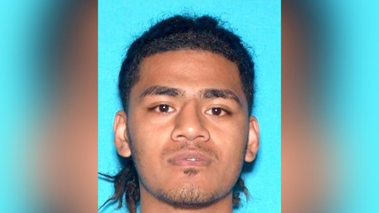 Bountiful police identify man suspected in 2 gunpoint robberies, seek help to find him