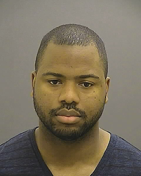 Defense rests after testimony that Porter exceeded his duty