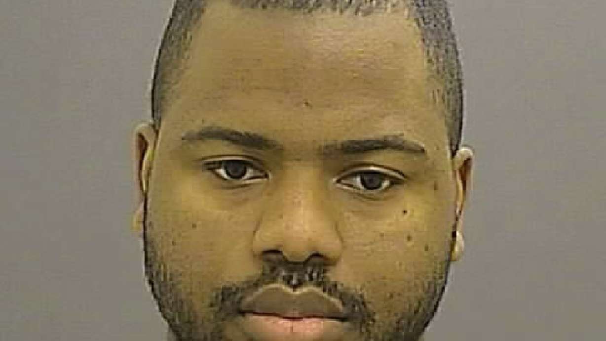 Defense rests after testimony that Porter exceeded his duty