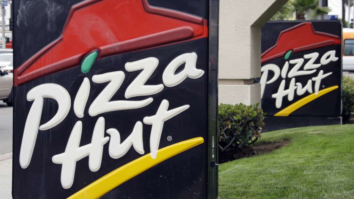 Yum CEO says Pizza Hut needs to be more like Uber