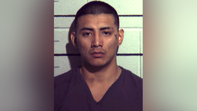 Man sentenced in Fort Duchesne killing; state charges on hold