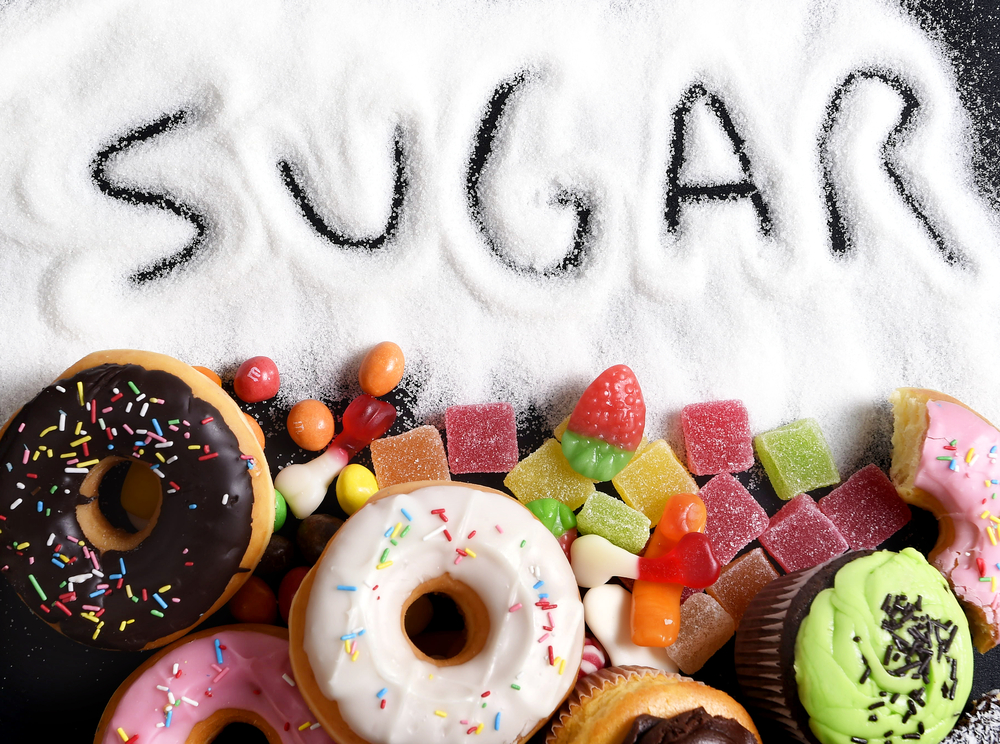Why it's so hard to kick your sugar habit
