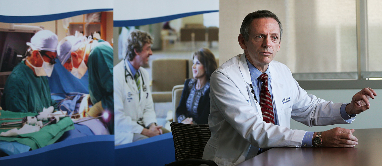 New cure for hepatitis C discovered by Utah researchers