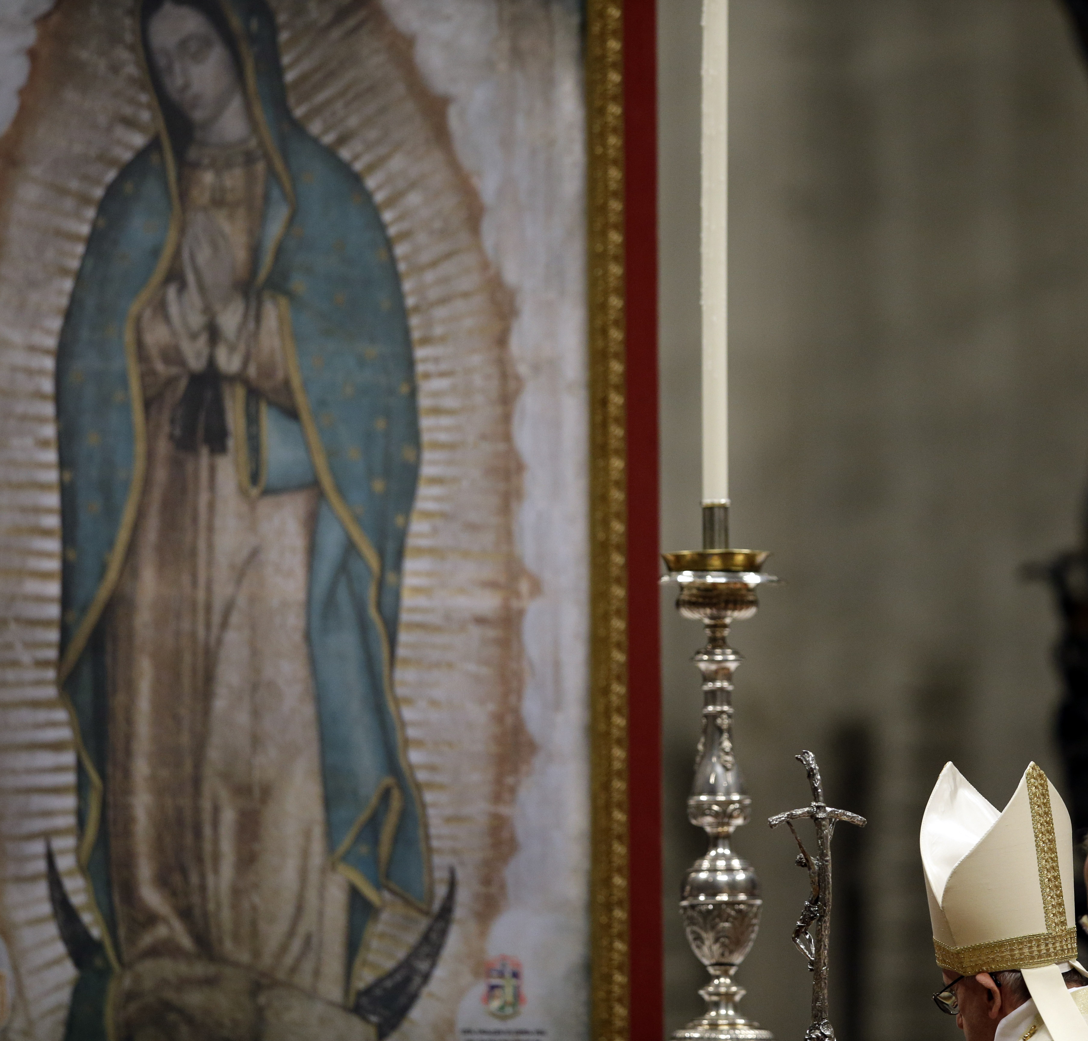 Pope Francis to visit Chiapas, Morelia on Mexico trip