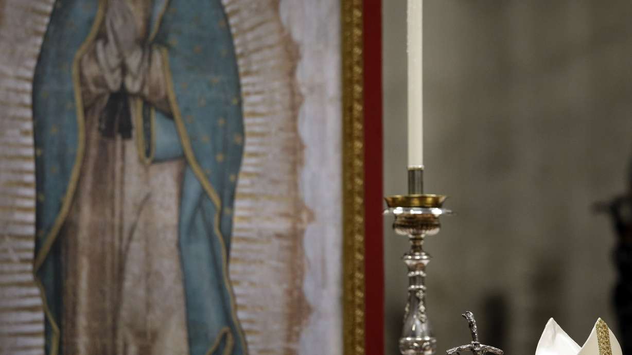 Pope Francis to visit Chiapas, Morelia on Mexico trip