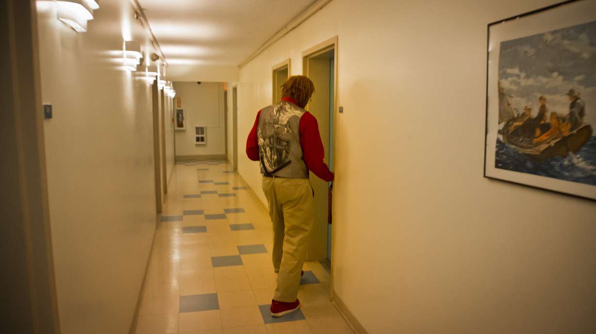 NYC bets big on 'supportive housing' to curb homelessness