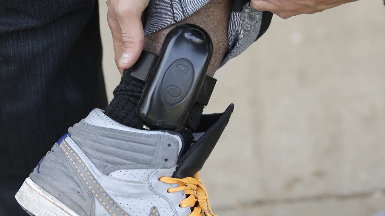 AP Exclusive: Most sex offender parolees exempt from ban