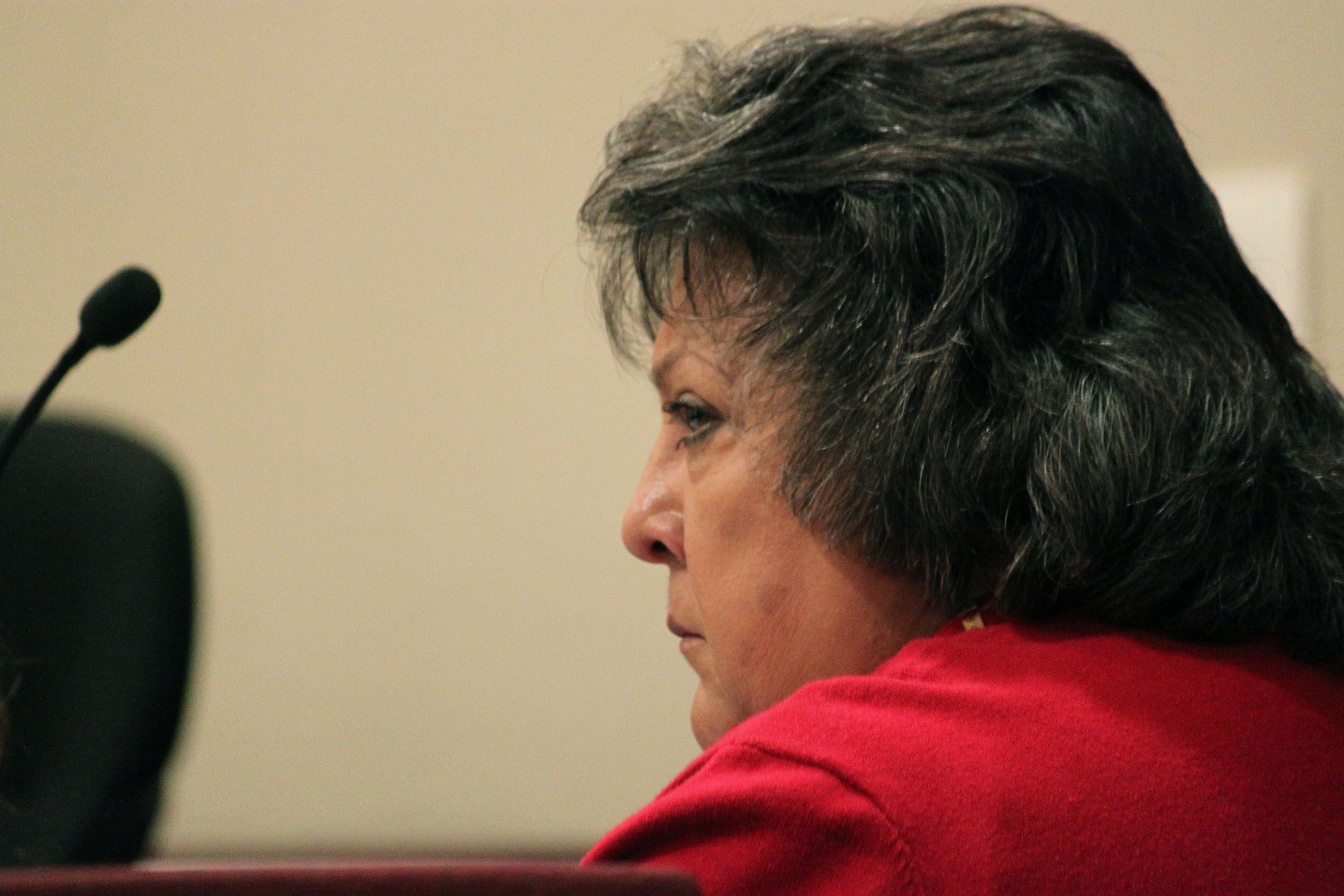 Ex-official told to apologize to donors, citizens for crimes