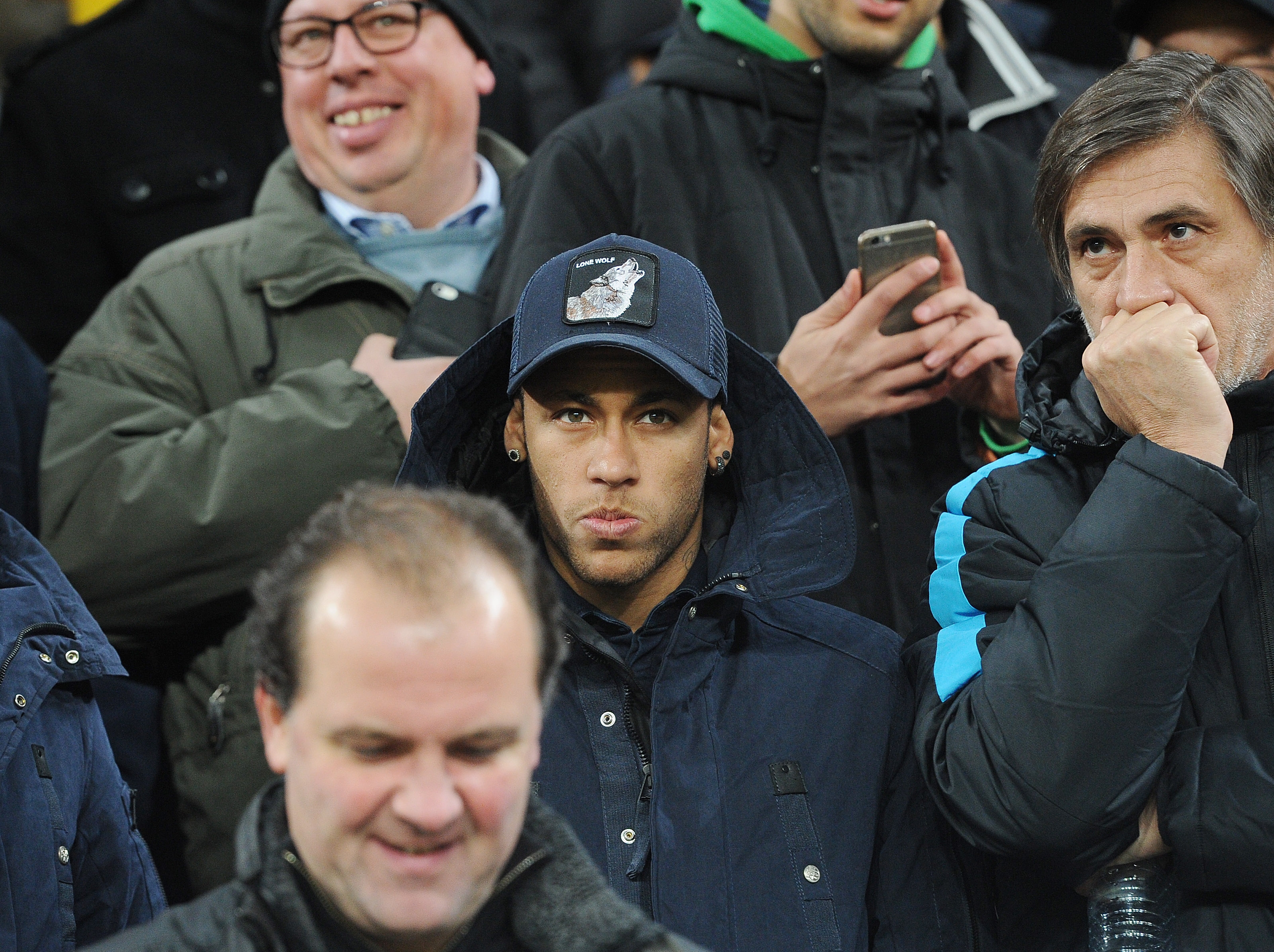 Neymar absent as Barcelona prepares for Club World Cup