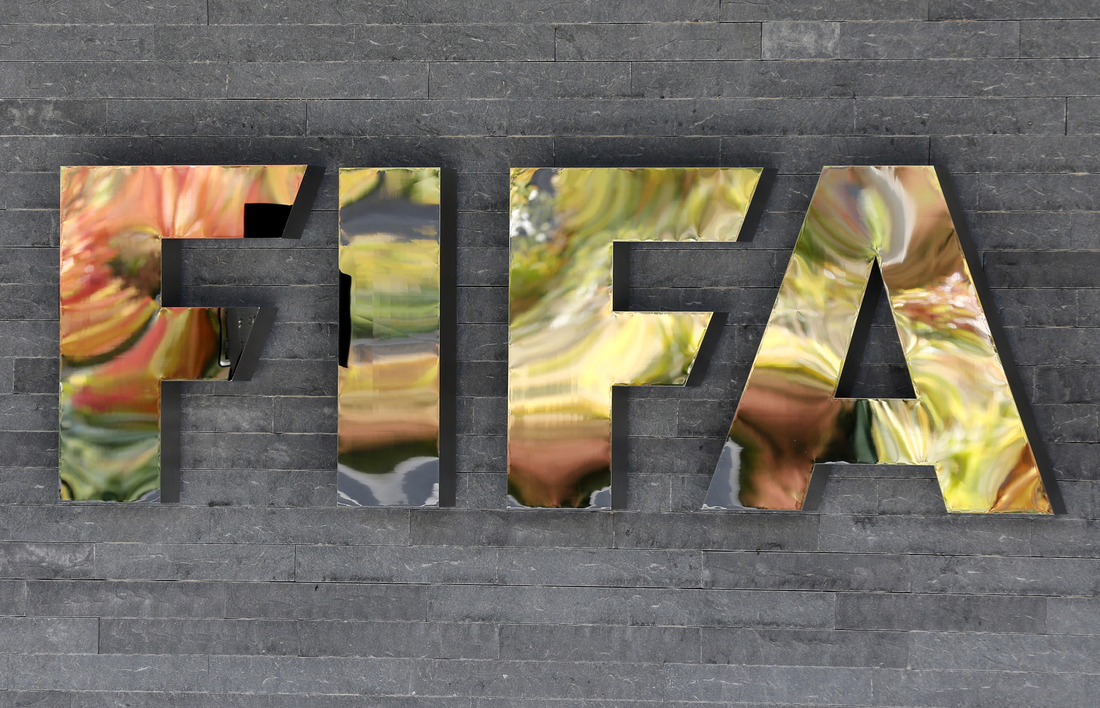 Human rights requirements for World Cup hosts, FIFA sponsors