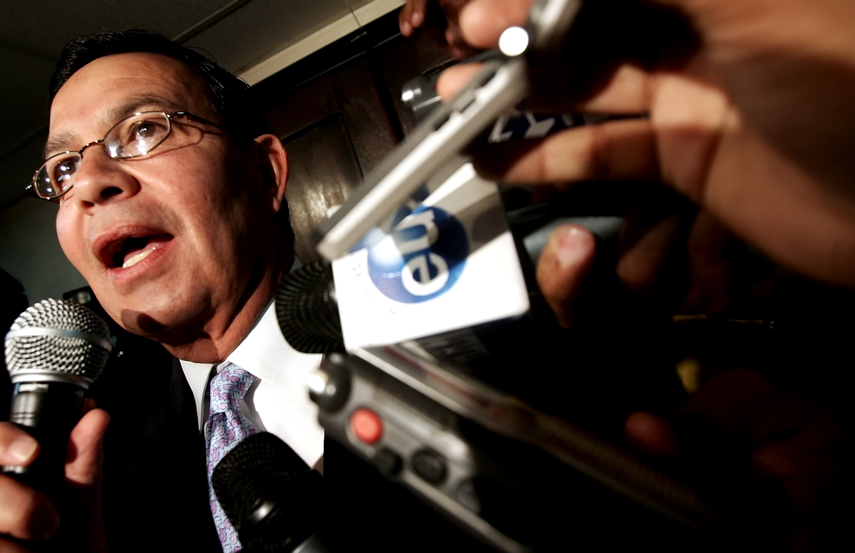 Honduras confirms ex-president headed to US for soccer probe