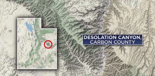 Recuperan el cuerpo de hombre que murió mientras cazaba en las montañas de UT