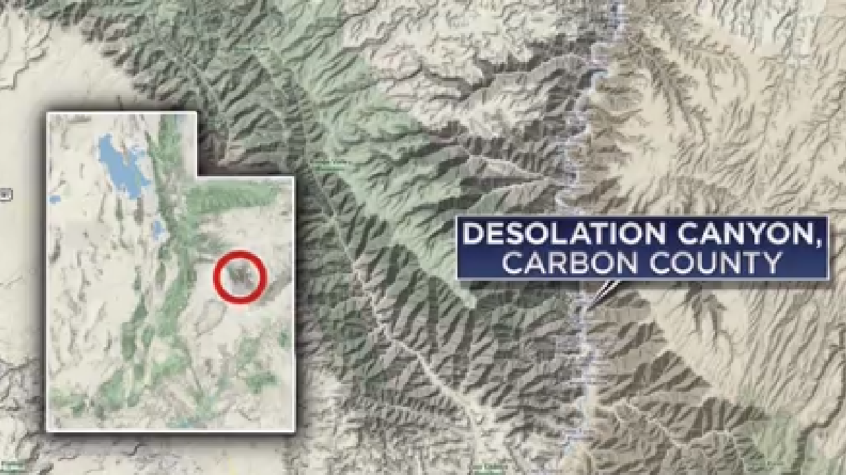 Recuperan el cuerpo de hombre que murió mientras cazaba en las montañas de UT