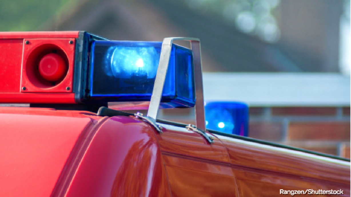 Sobrino apuñala a su tío en South Jordan por la cuenta de un teléfono móvil