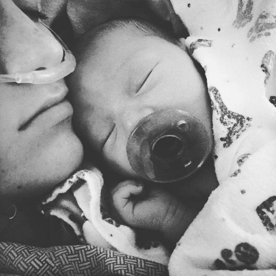 (Photo: Kristin Sumbot)