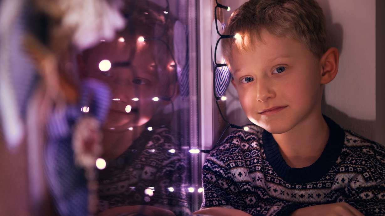 7 tips for divorced parents to make the holidays easier