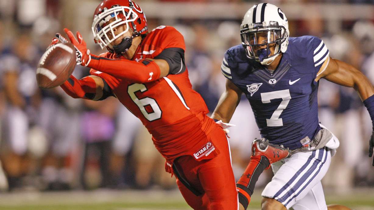 BYU fan looking for rivalry civility with online petition