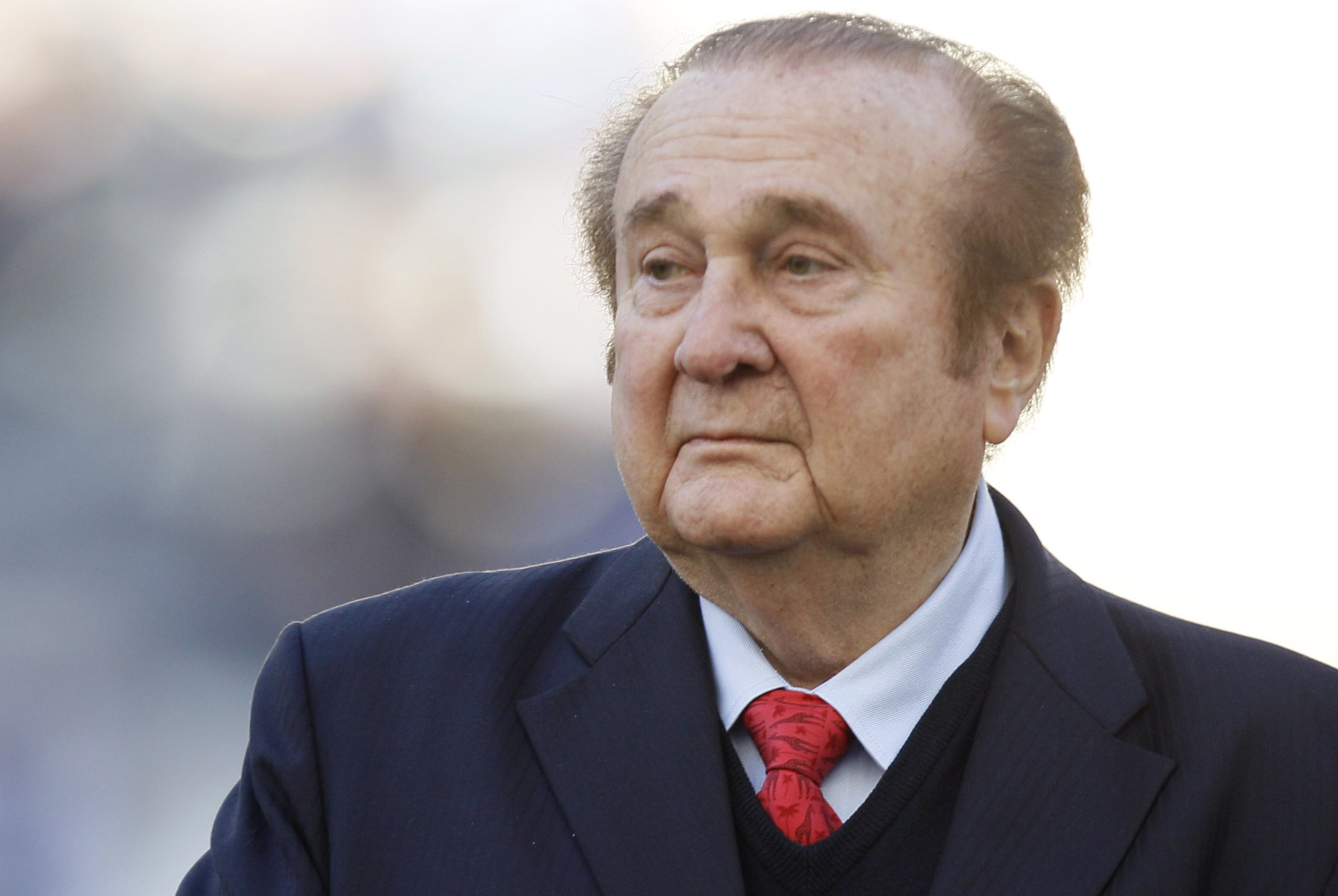 Leoz to be extradited to US to face corruption charges