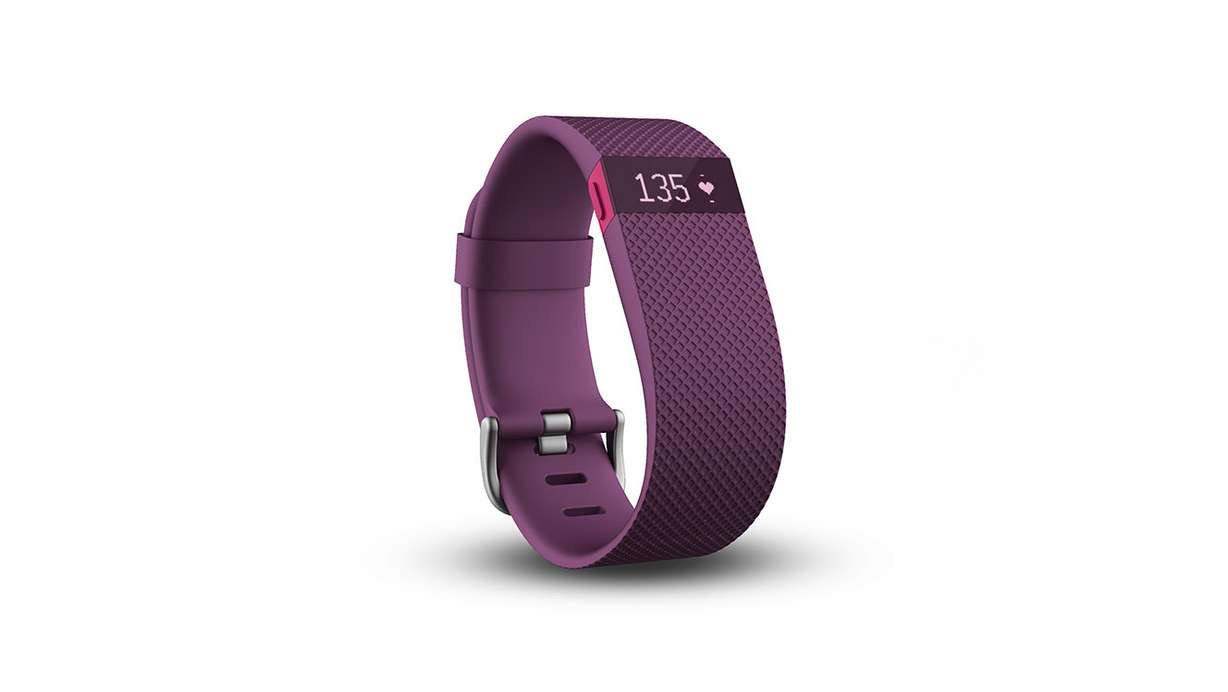 Photo: Courtesy of Fitbit