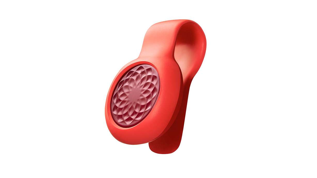 Photo: Courtesy of Jawbone