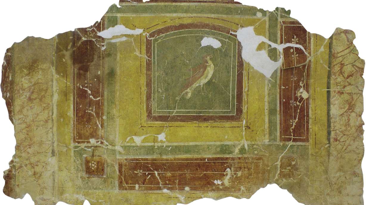 UNESCO, museums warn of extremist threats to Libya artifacts