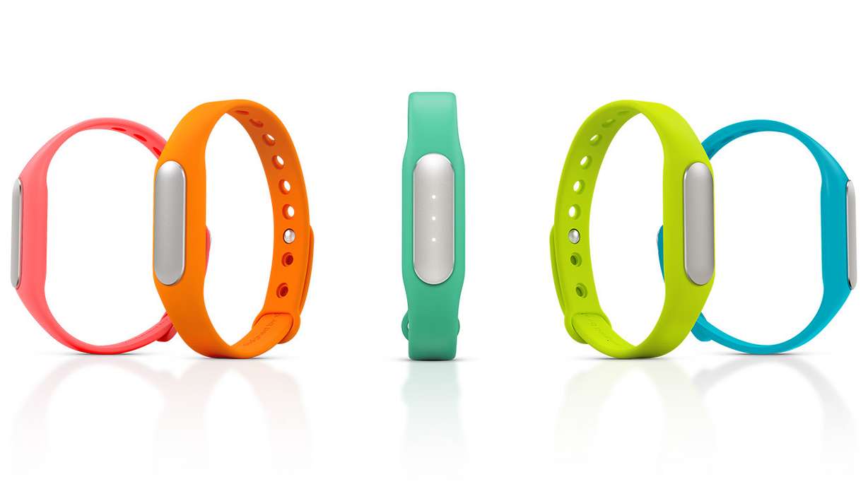 Photo: Courtesy of Xiaomi