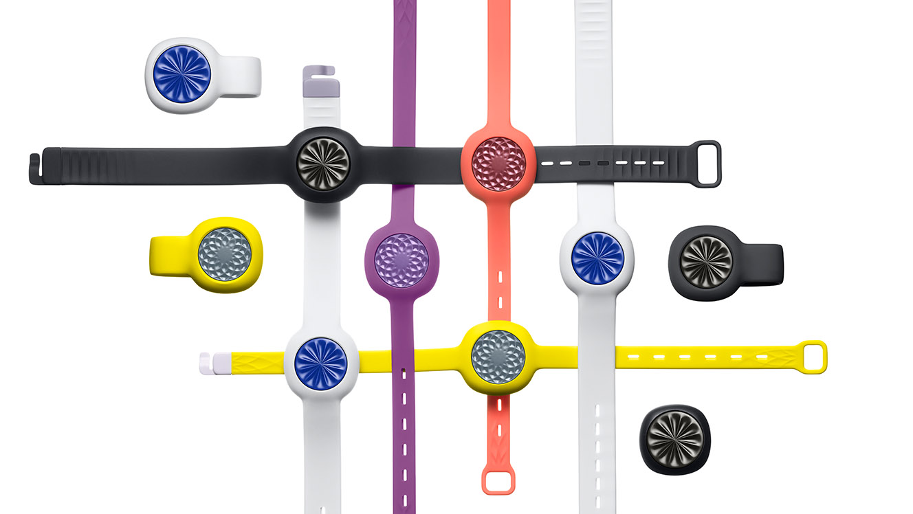 Avoid holiday weight gain with these 5 fitness trackers