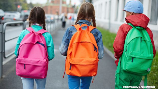 La tasa de graduación de la escuela secundaria de UT supera al promedio del país