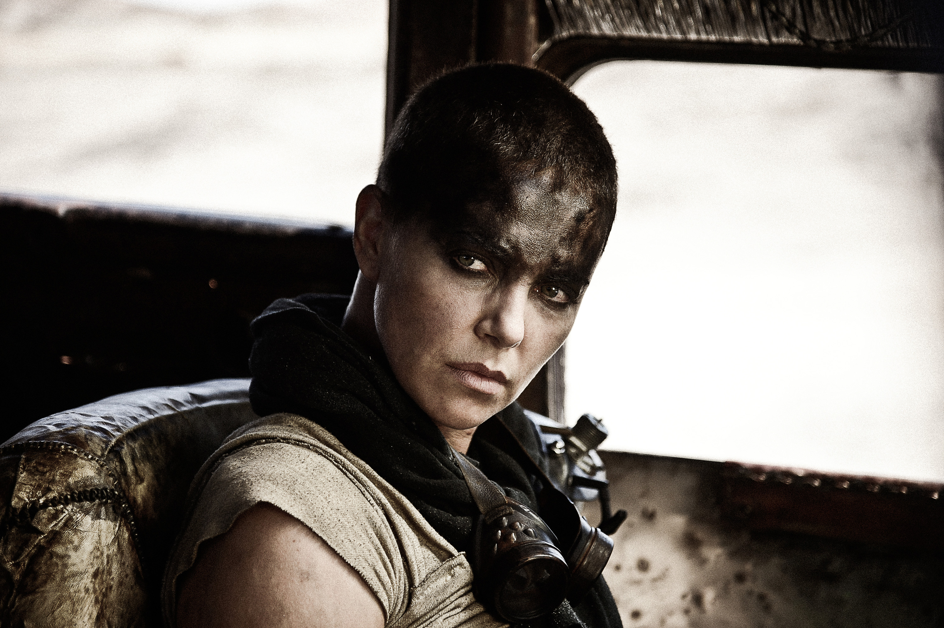 'Mad Max' leads Critics' Choice Awards nominations with 13