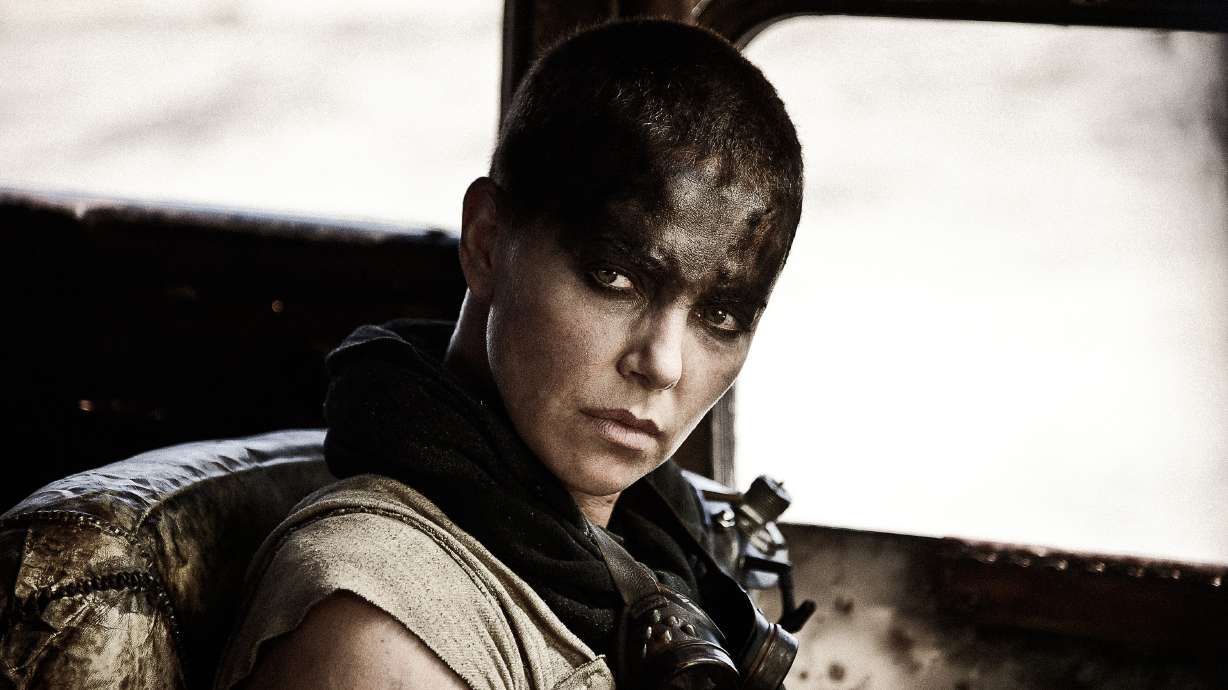 'Mad Max' leads Critics' Choice Awards nominations with 13