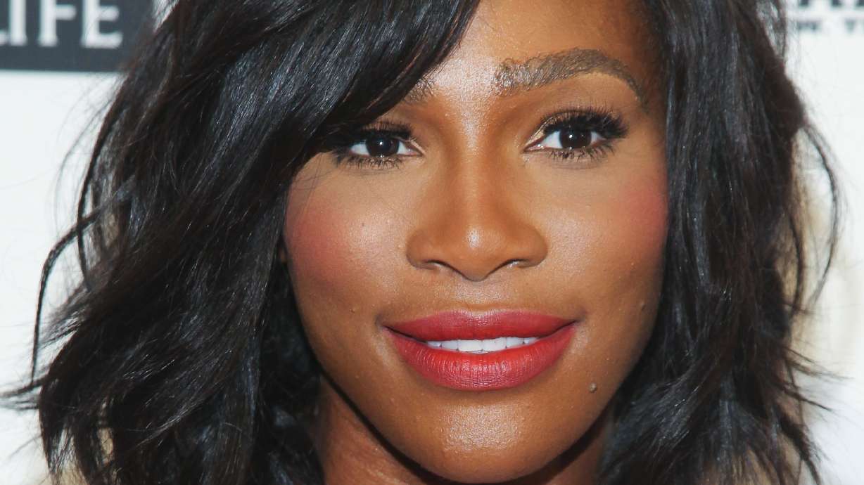 For Serena Williams, Grand Slam is 1 feat to still chase