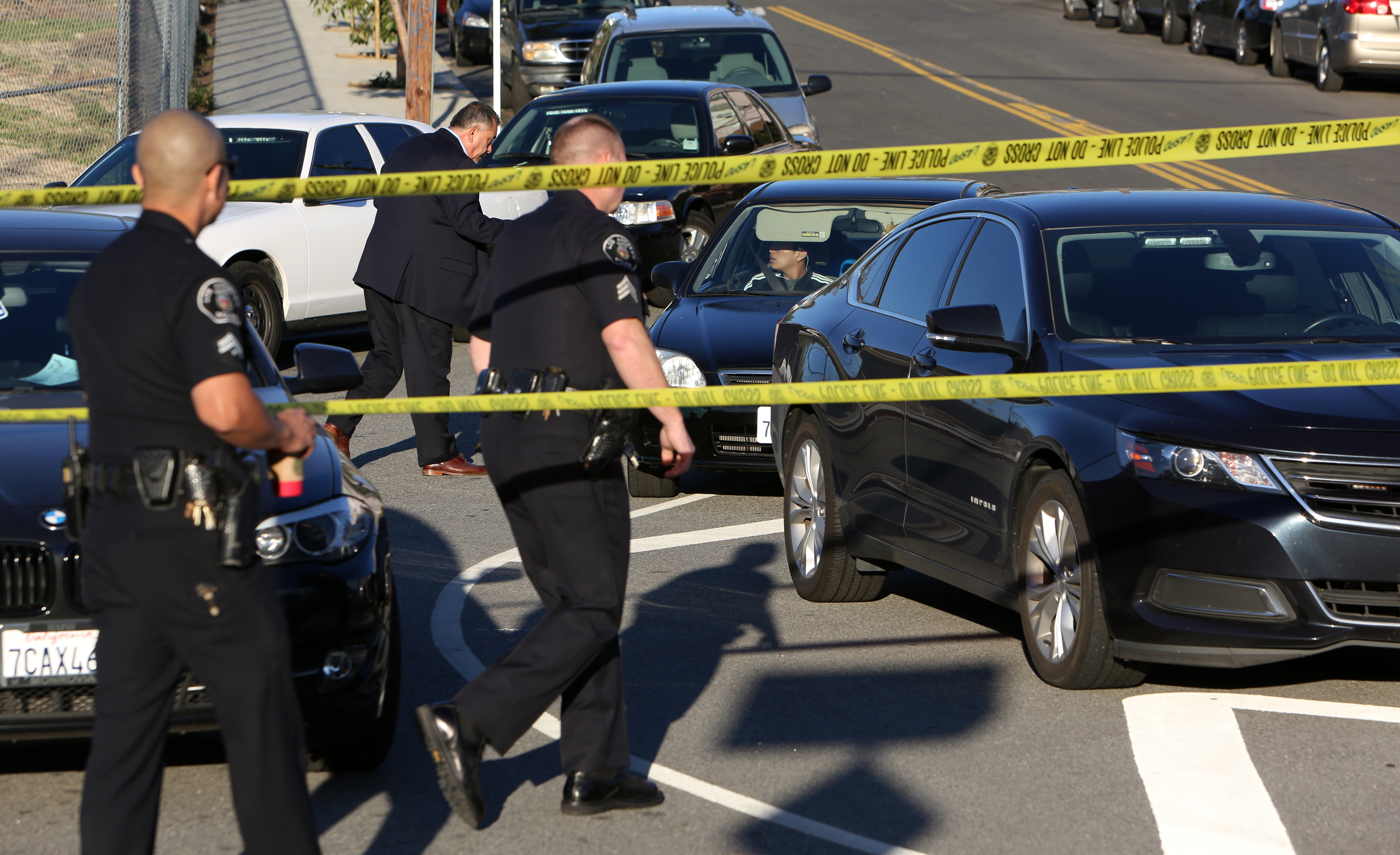 Threats to NY, Los Angeles show tough decisions schools face