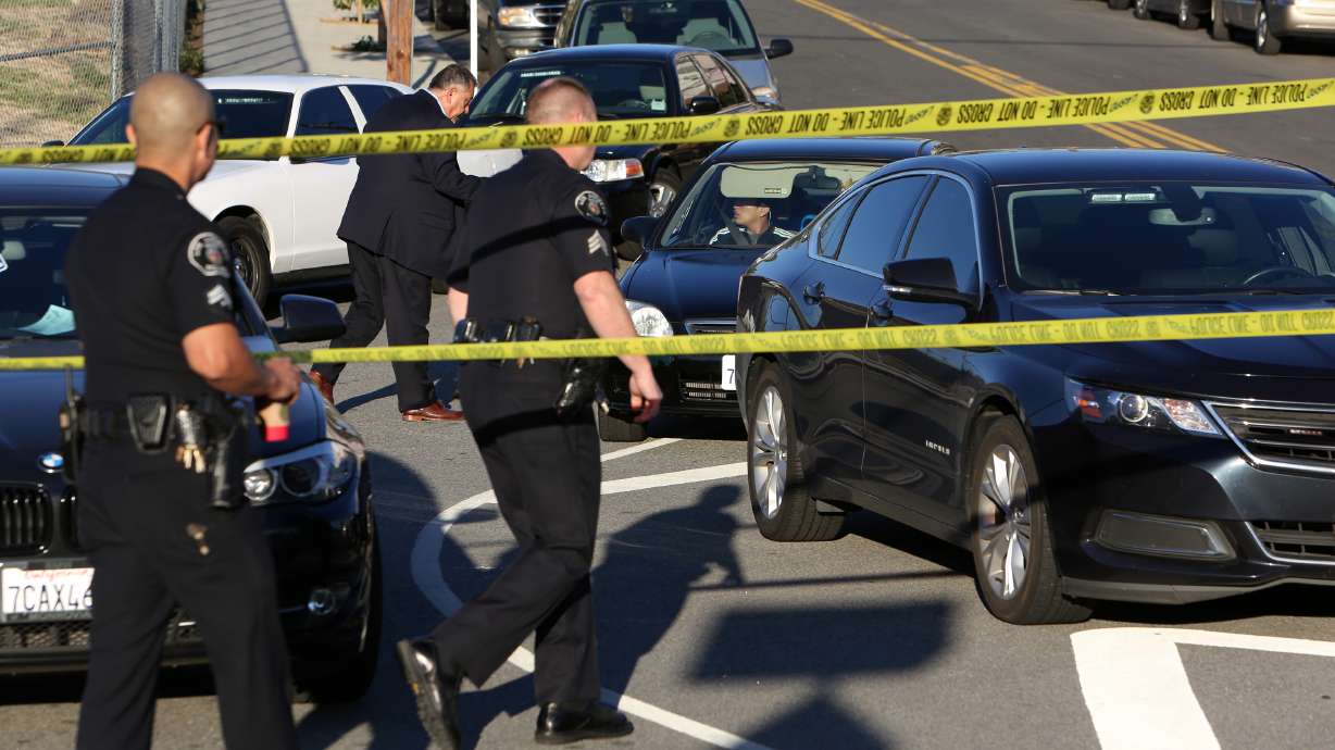 Threats to NY, Los Angeles show tough decisions schools face