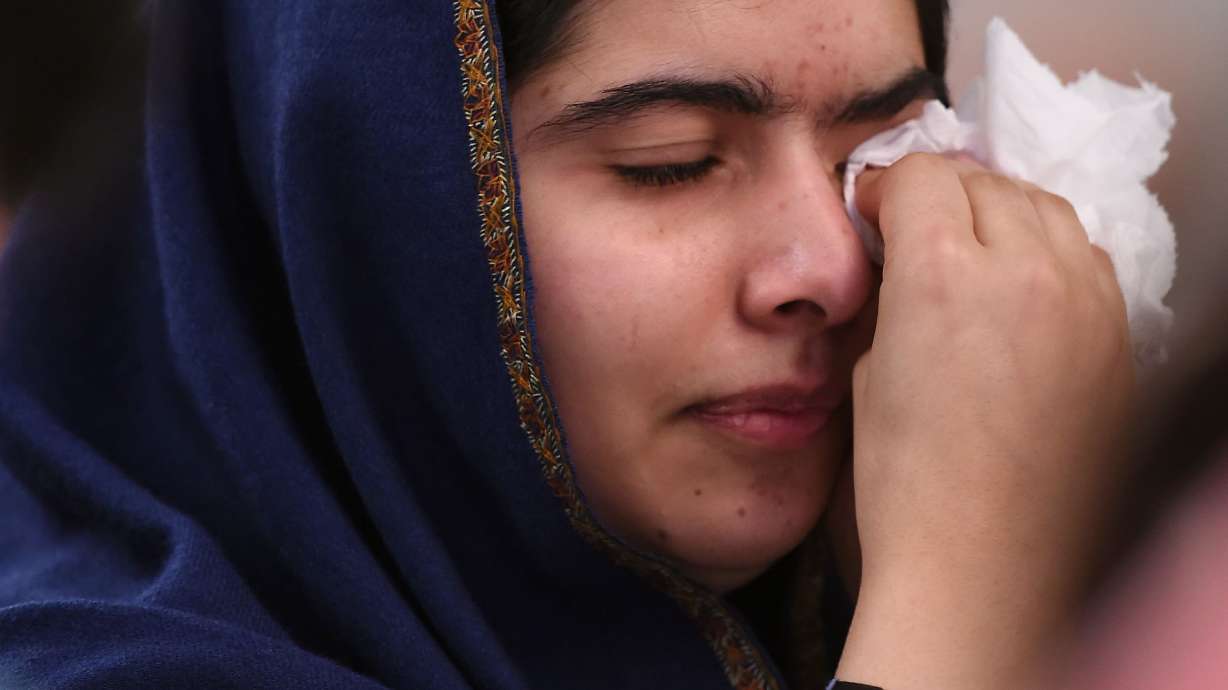 Pakistan schools close on anniversary of deadly school siege