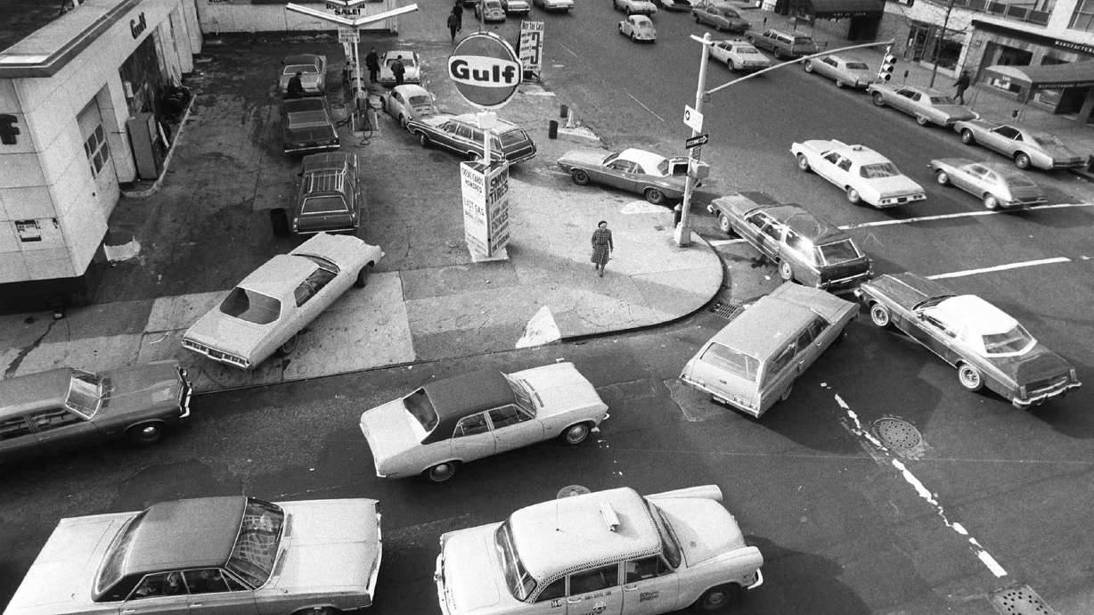 AP EXPLAINS: Why US will lift restrictions on oil exports