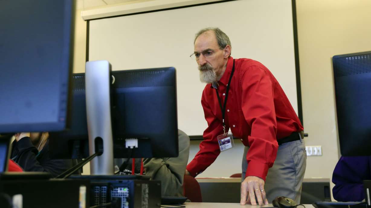 Leaving behind 'No Child': New law heartens educators