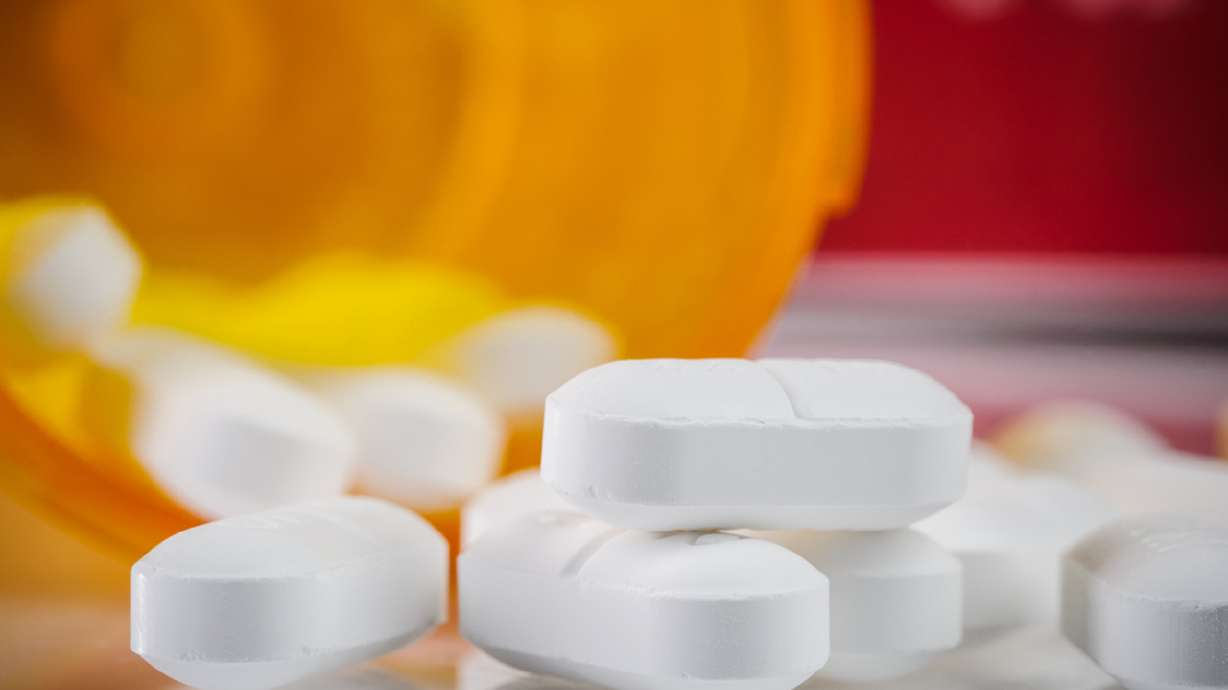 Study: Drug-caused suicides in Utah underestimated by 33%