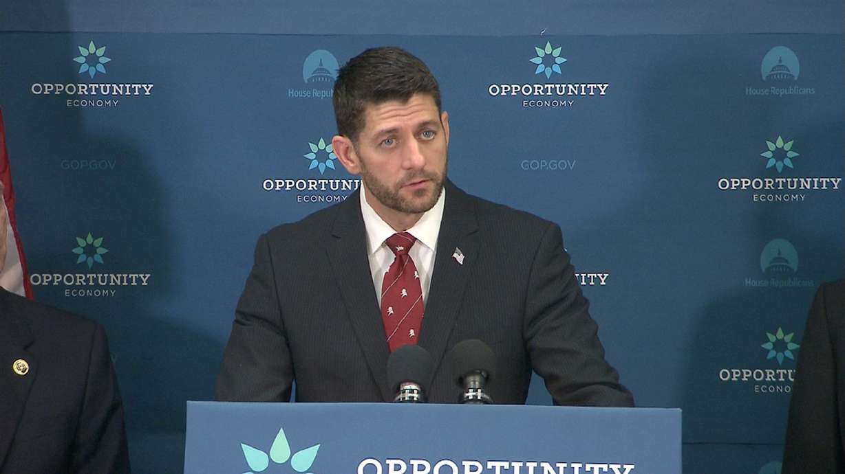 Deal avoids shutdown, but not everyone is happy