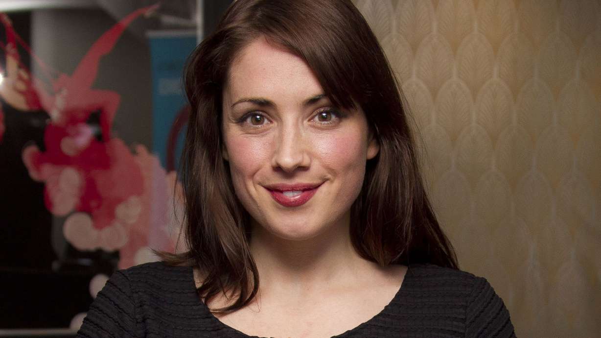 Lucy Prebble's 'The Effect' to land at Barrow Street Theatre