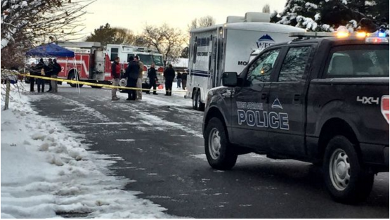 Policía identifica mujer encontrada muerta en West Jordan, continúan investigación