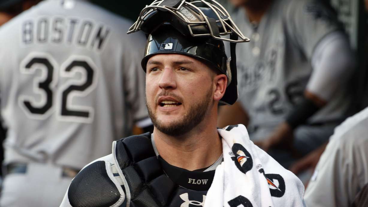 Flowers and Braves complete $5.3M, 2-year deal