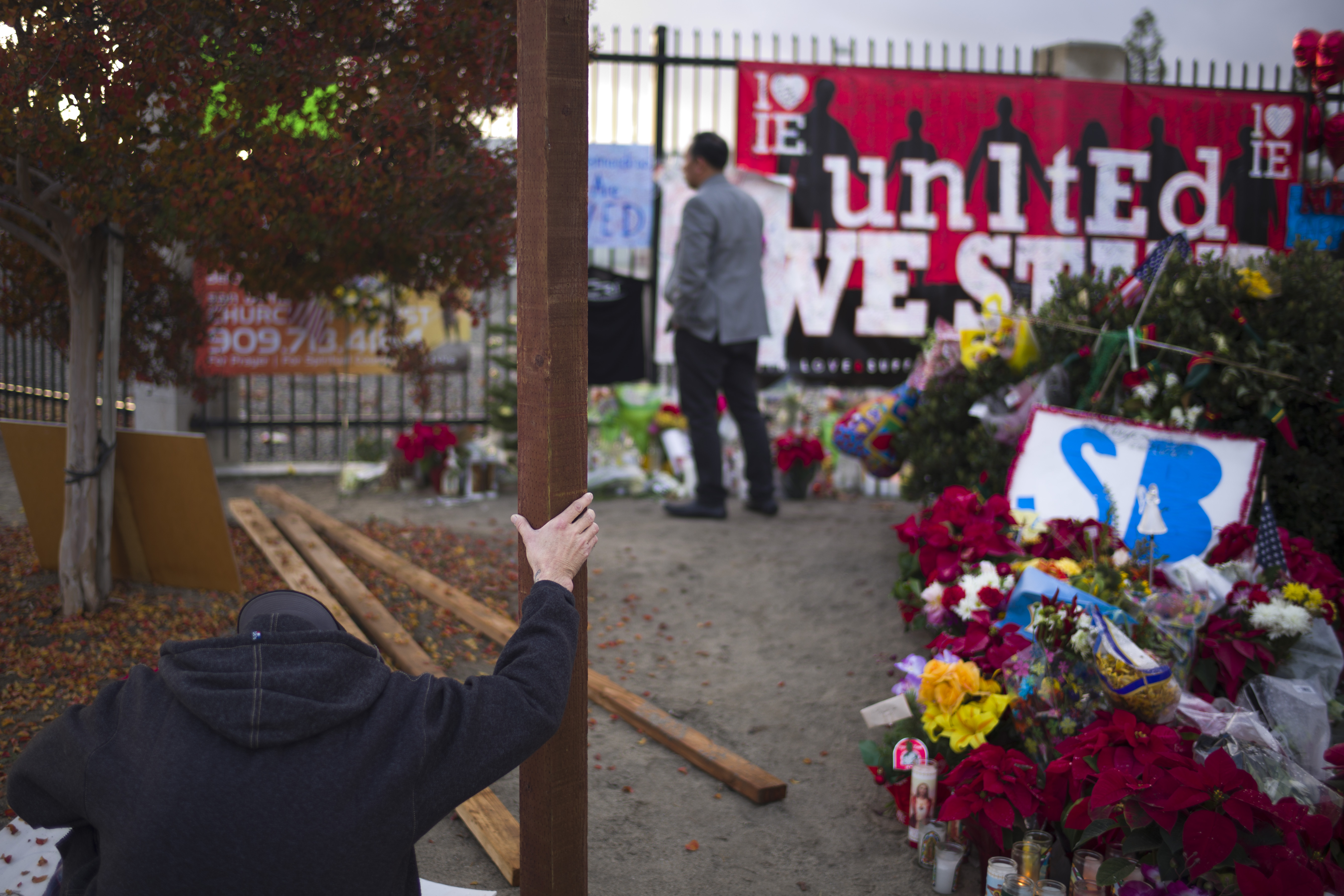 Most of California center where 14 died will reopen Jan. 4
