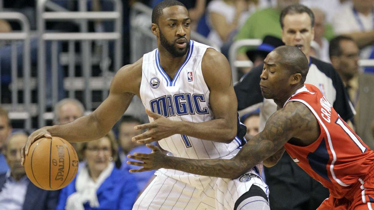 WNBA, players fire back at Arenas for 'ignorant insults'