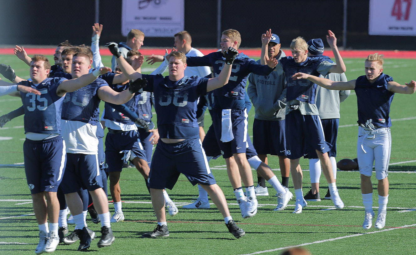 Photo: Scott G Winterton, Deseret News