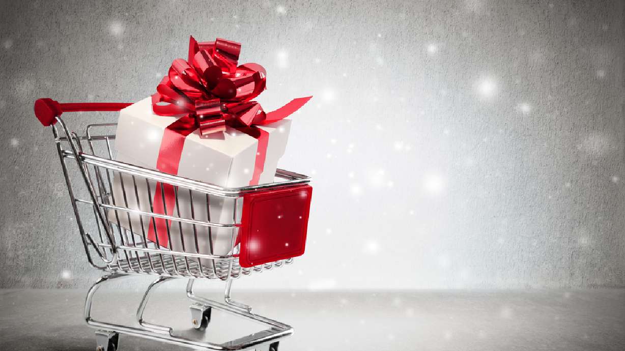 Anonymous donors cover nearly $500K in Walmart layaway balances