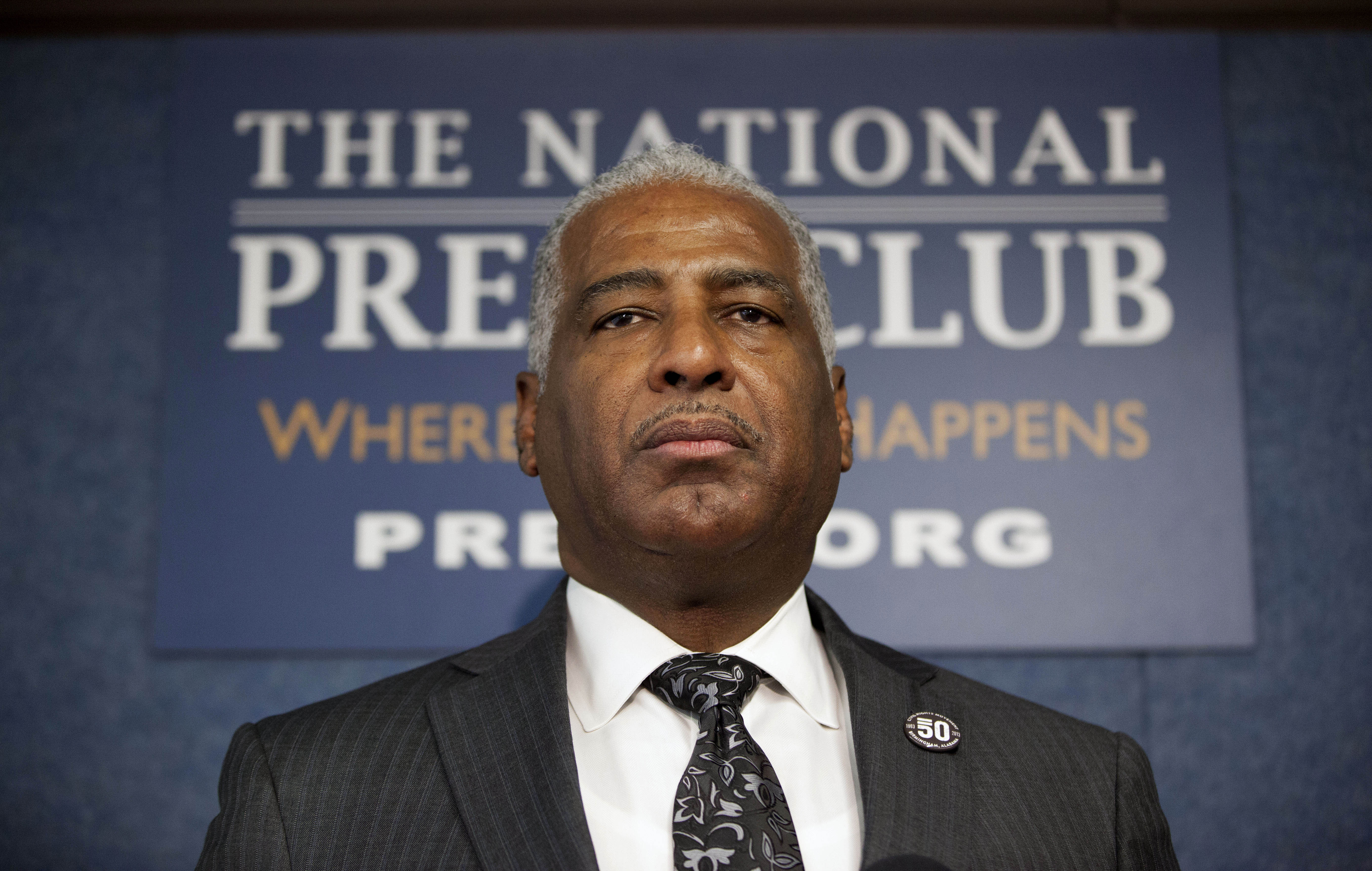 Birmingham mayor, city councilman apologize after fight