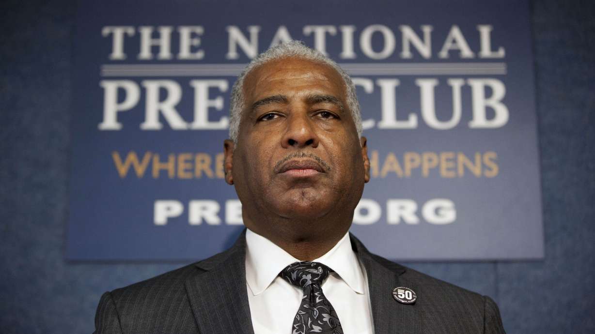 Birmingham mayor, city councilman apologize after fight