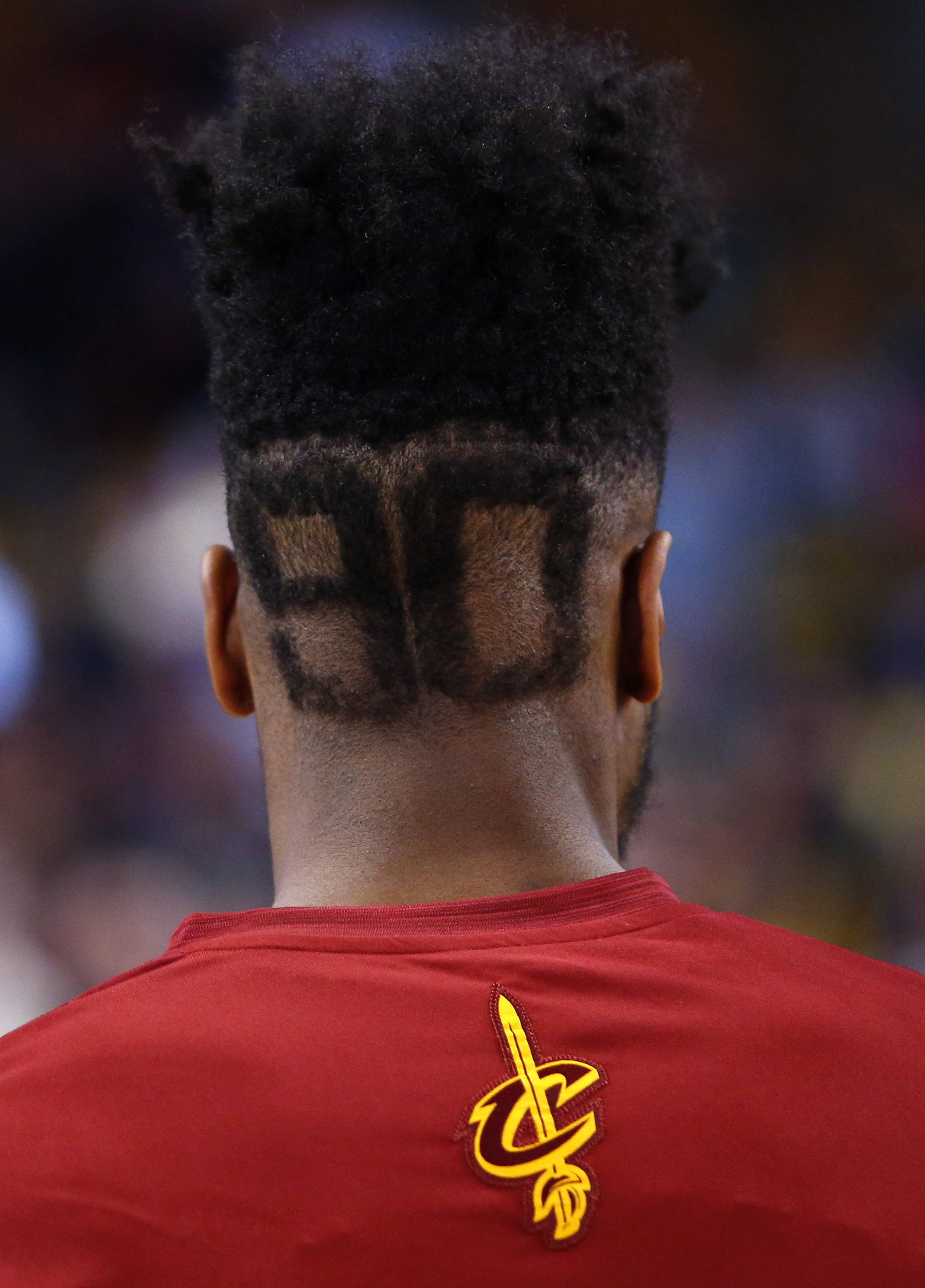 Cavs missing Shumpert, Williams against Thunder