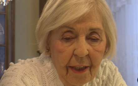 Cajera de Zions Bank roba $43.000 de cuenta de anciana que la consideraba su amiga