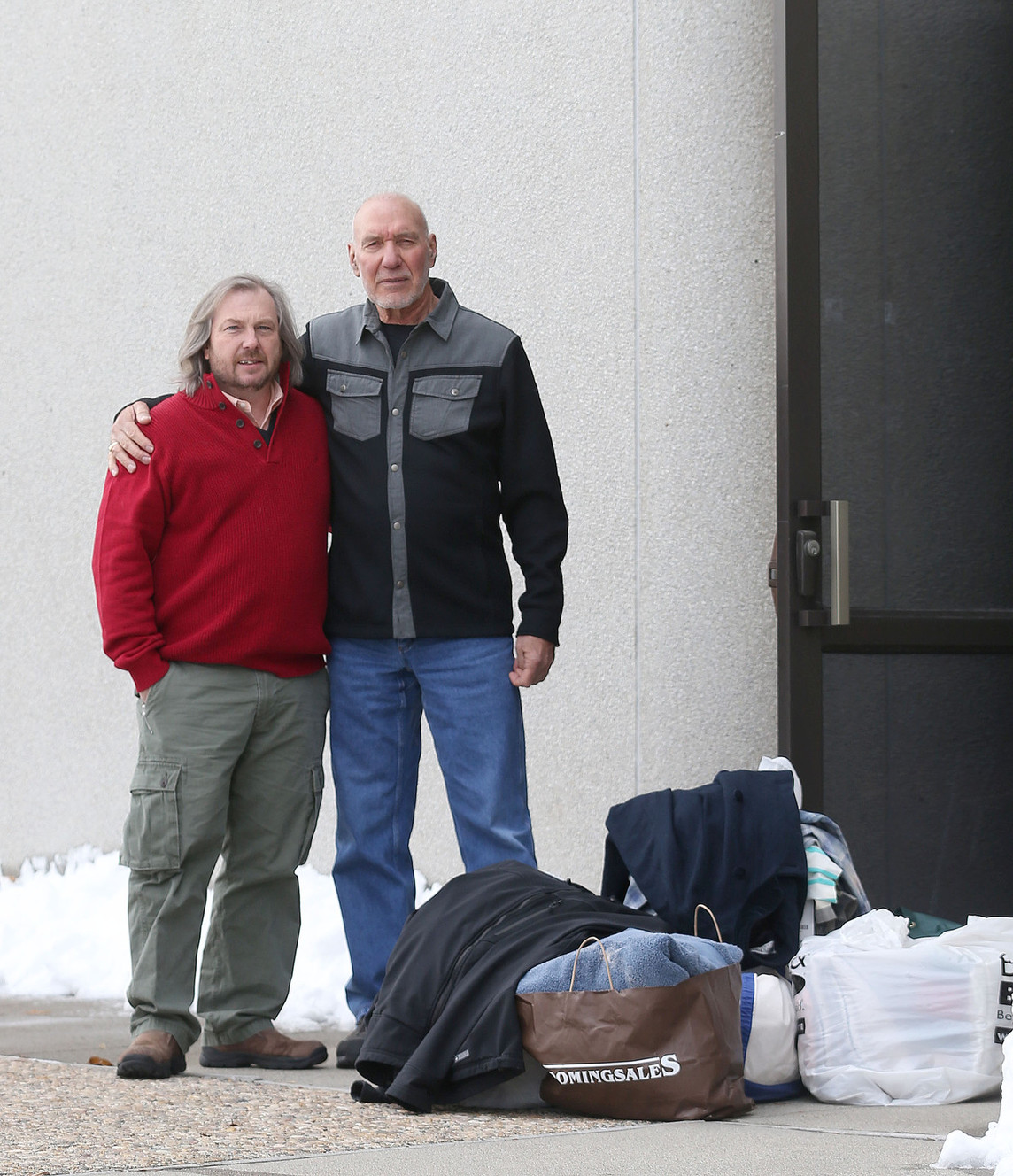 Photo: Laura Seitz/Deseret News